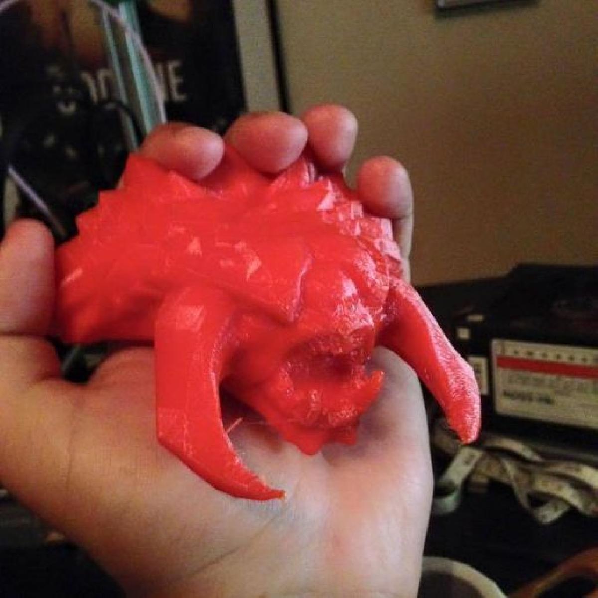 Dota 2 Roshan (Corte)