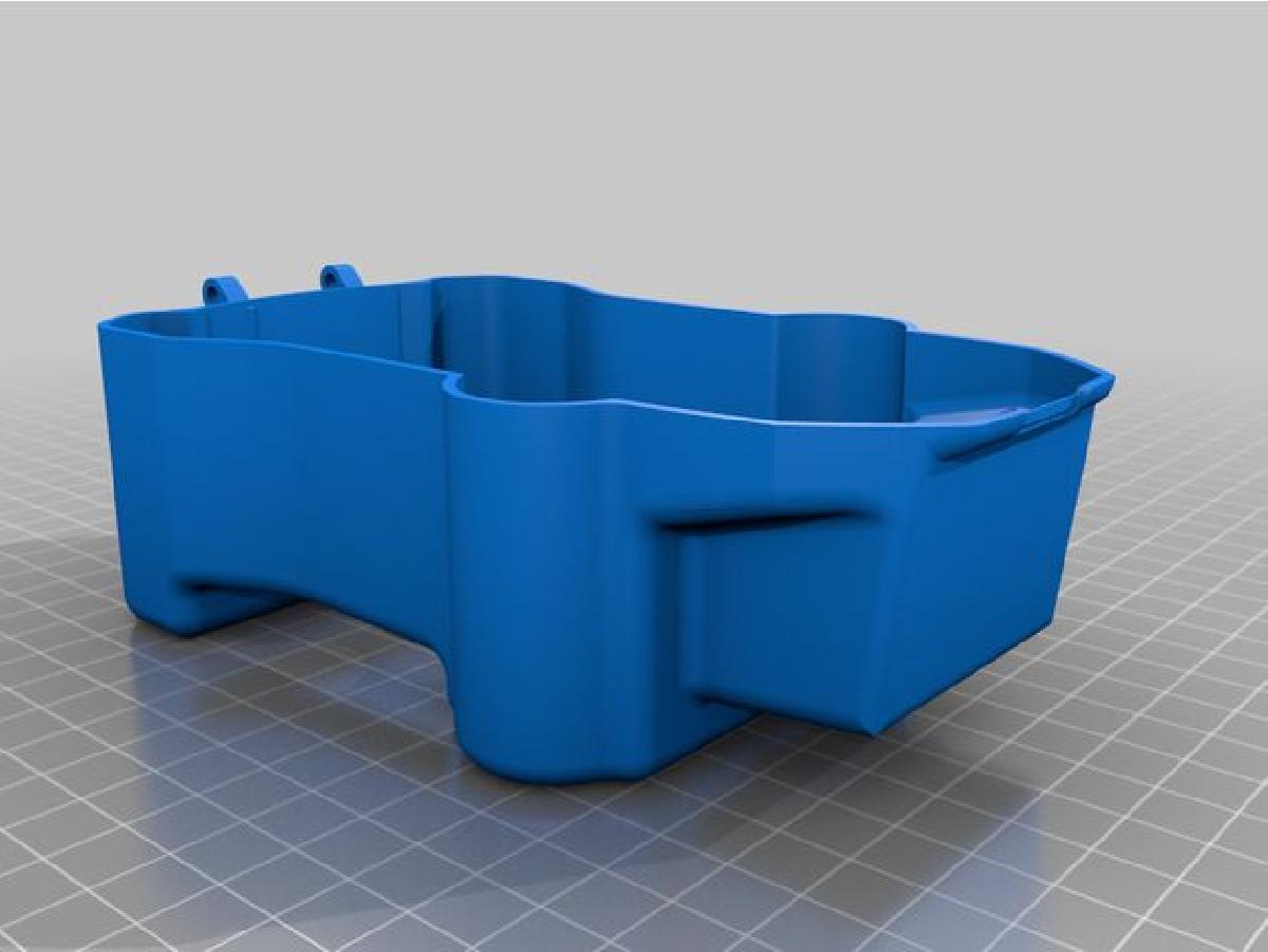 case para DJI Mini