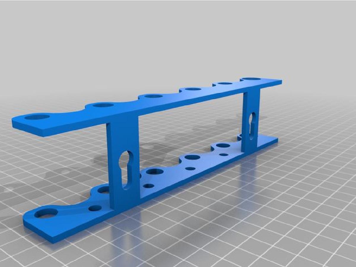Porta desarmadores
