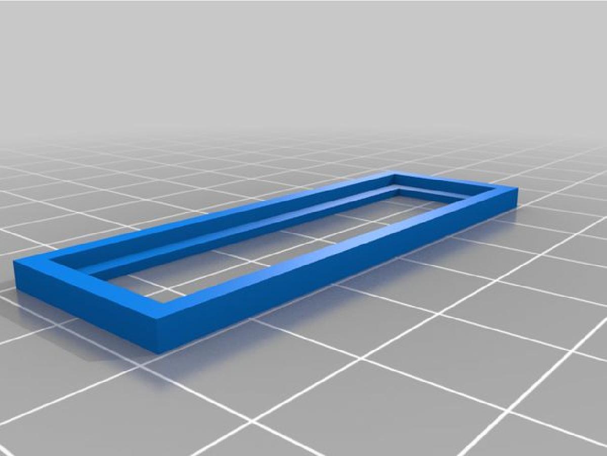 Sliding camera cover for PC