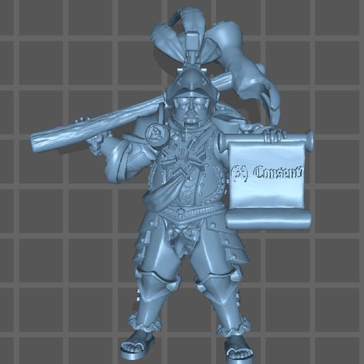 Karly Boi