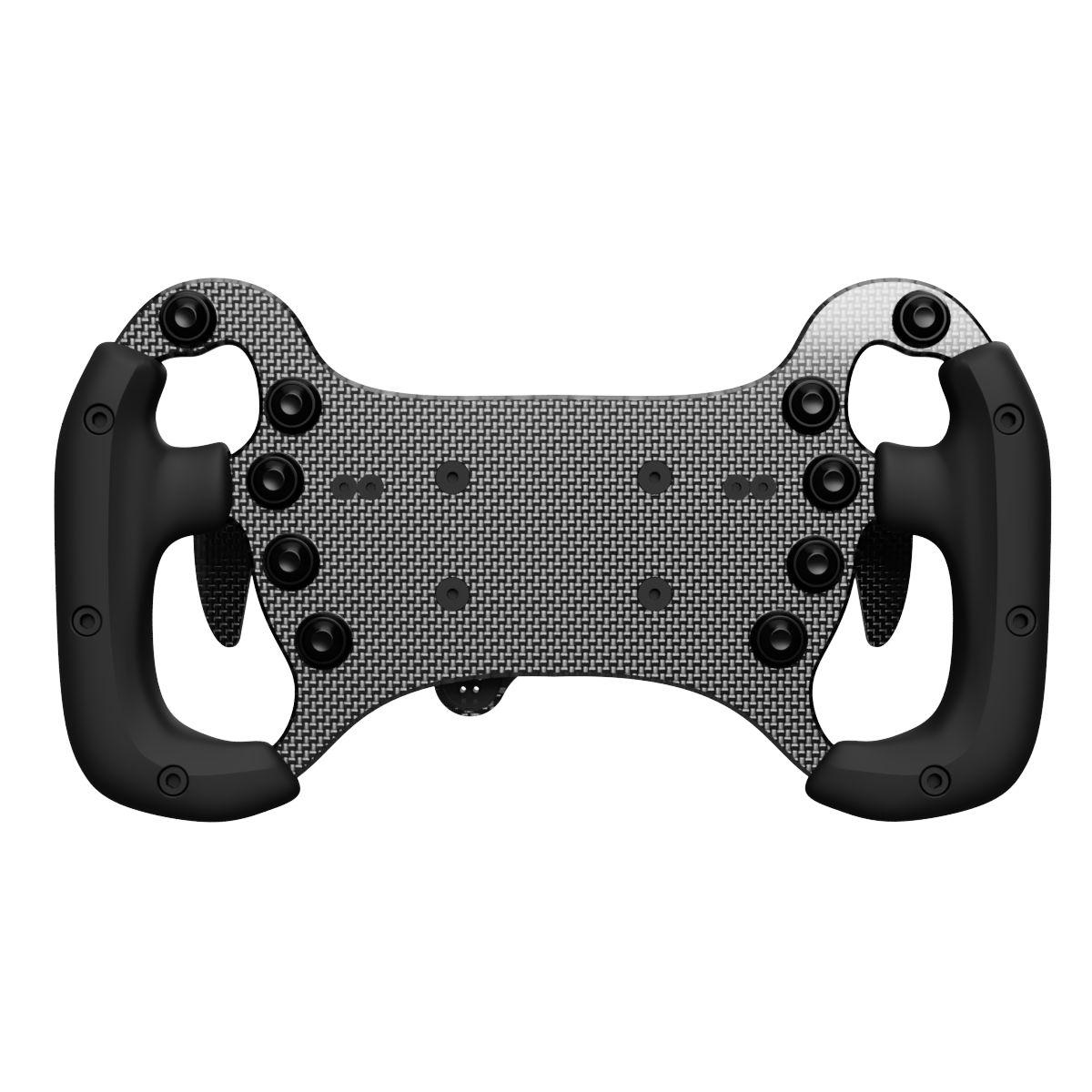 Volante de Simulacao de Corrida DIY AMG GT3