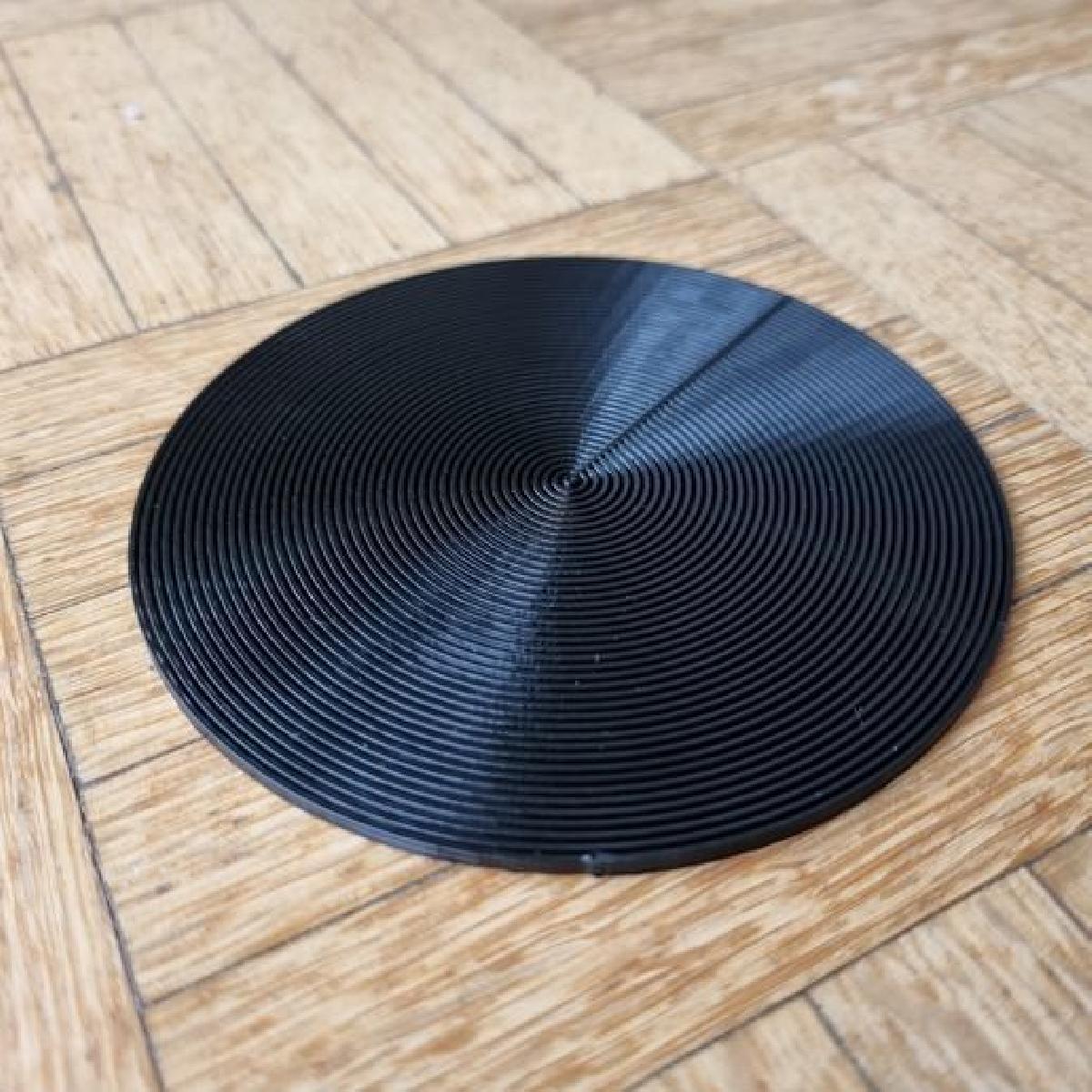 Descansos de Copo Fidget Circle