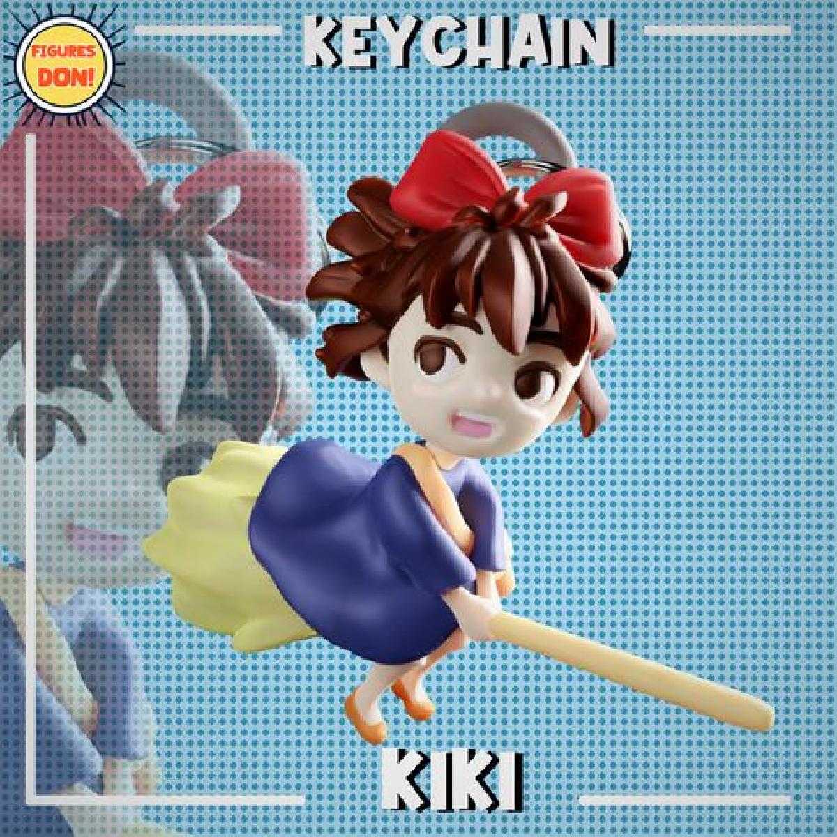 Kiki Servico de Entregas da Kiki Porta chaves