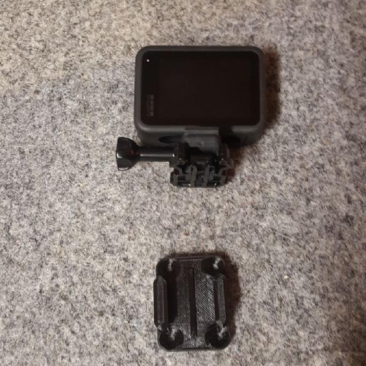 Suporte GoPro Hero 11