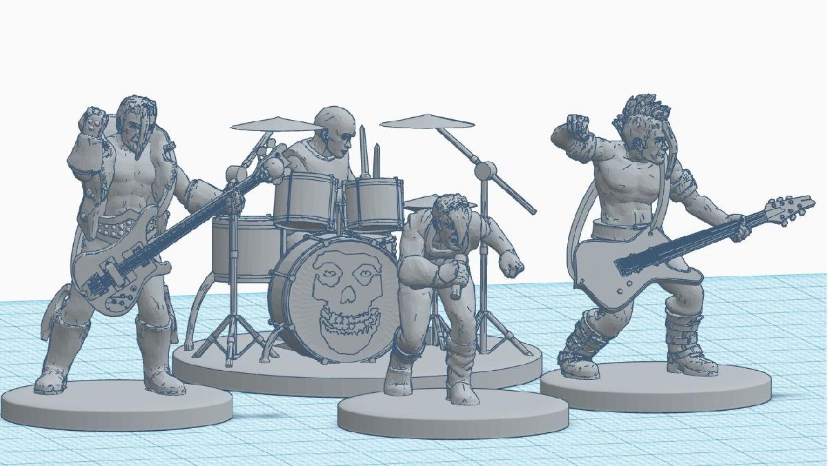 Misfits (Era Earth AD)