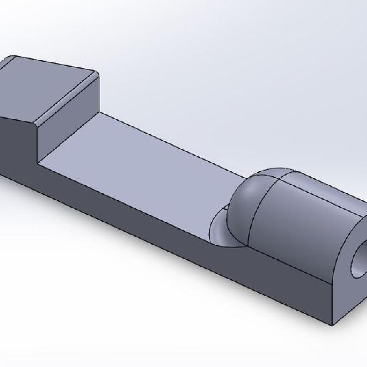 Shumacher Pro Cat NiCd Pos T295