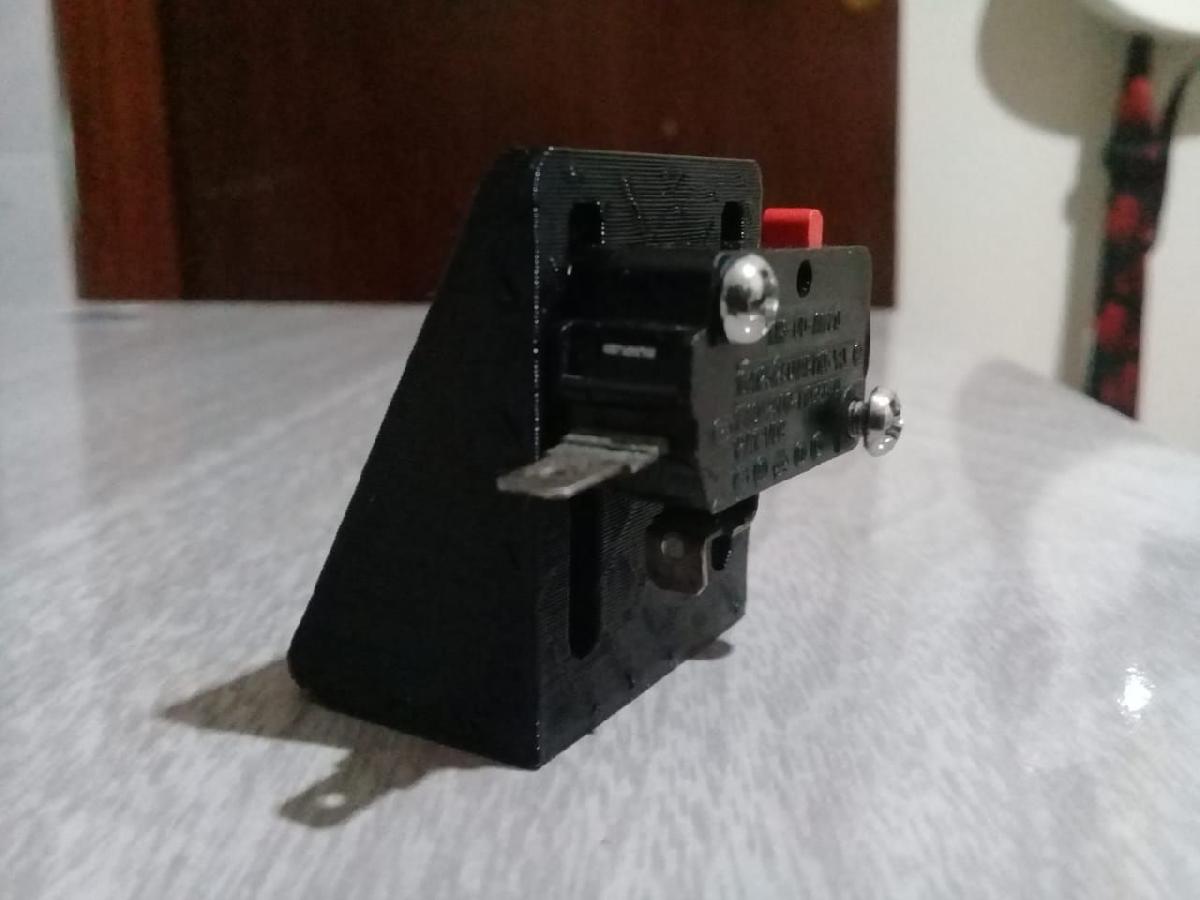 Support for end of course