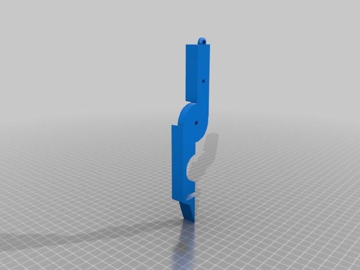 Gripsy   ferramenta para pessoas com deficiencia