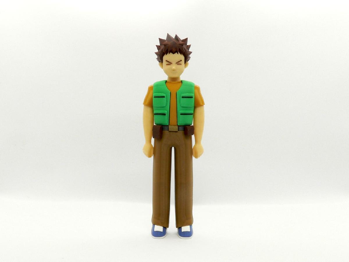 Brock