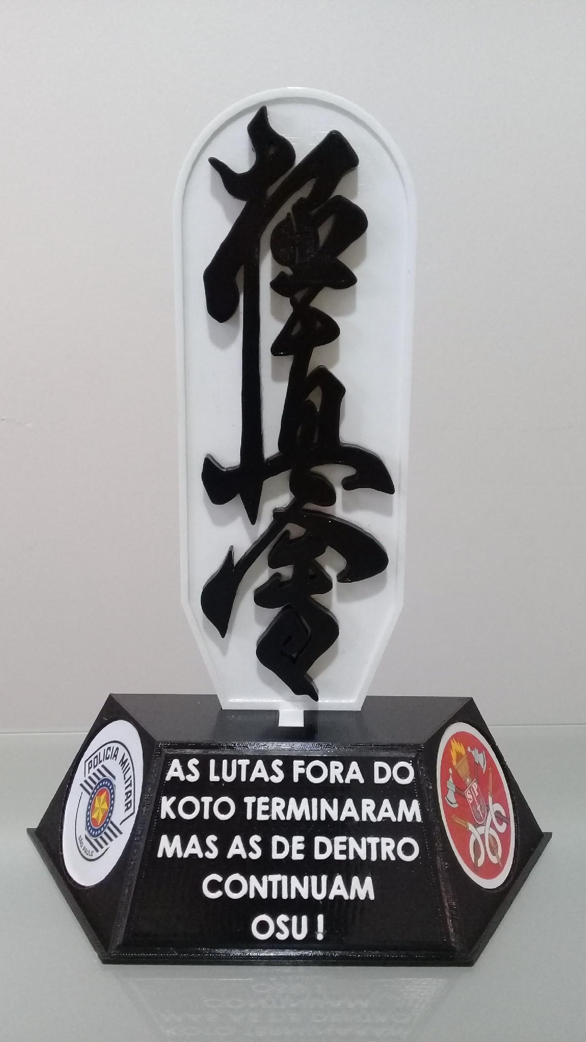 Kyokushin Toten