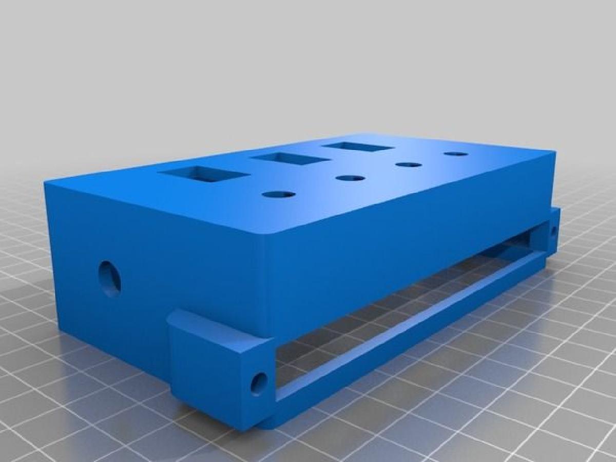 supergun placas jamma