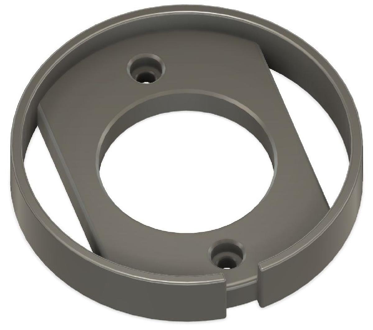 Adaptador de Suporte Veicular Brodit Magsafe