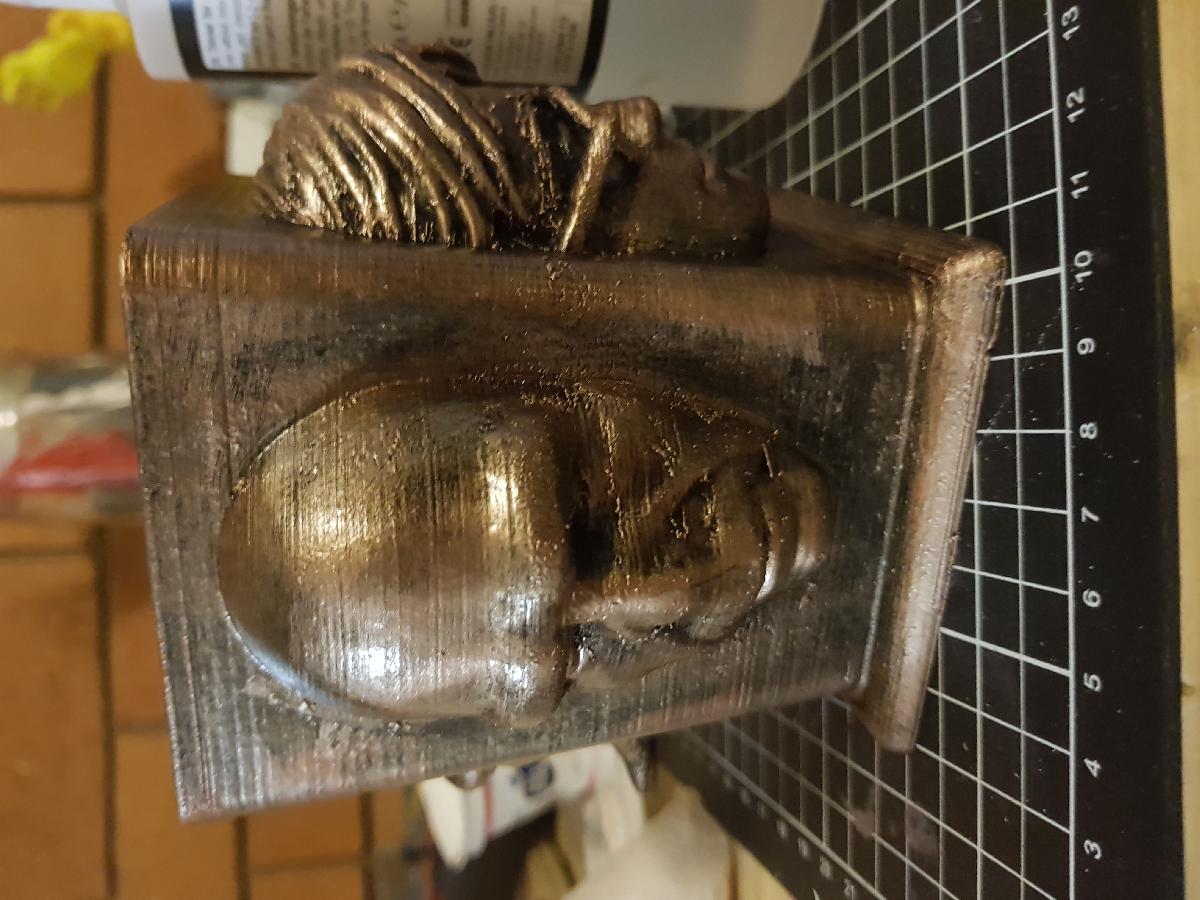 Porta lapis do Harry Potter