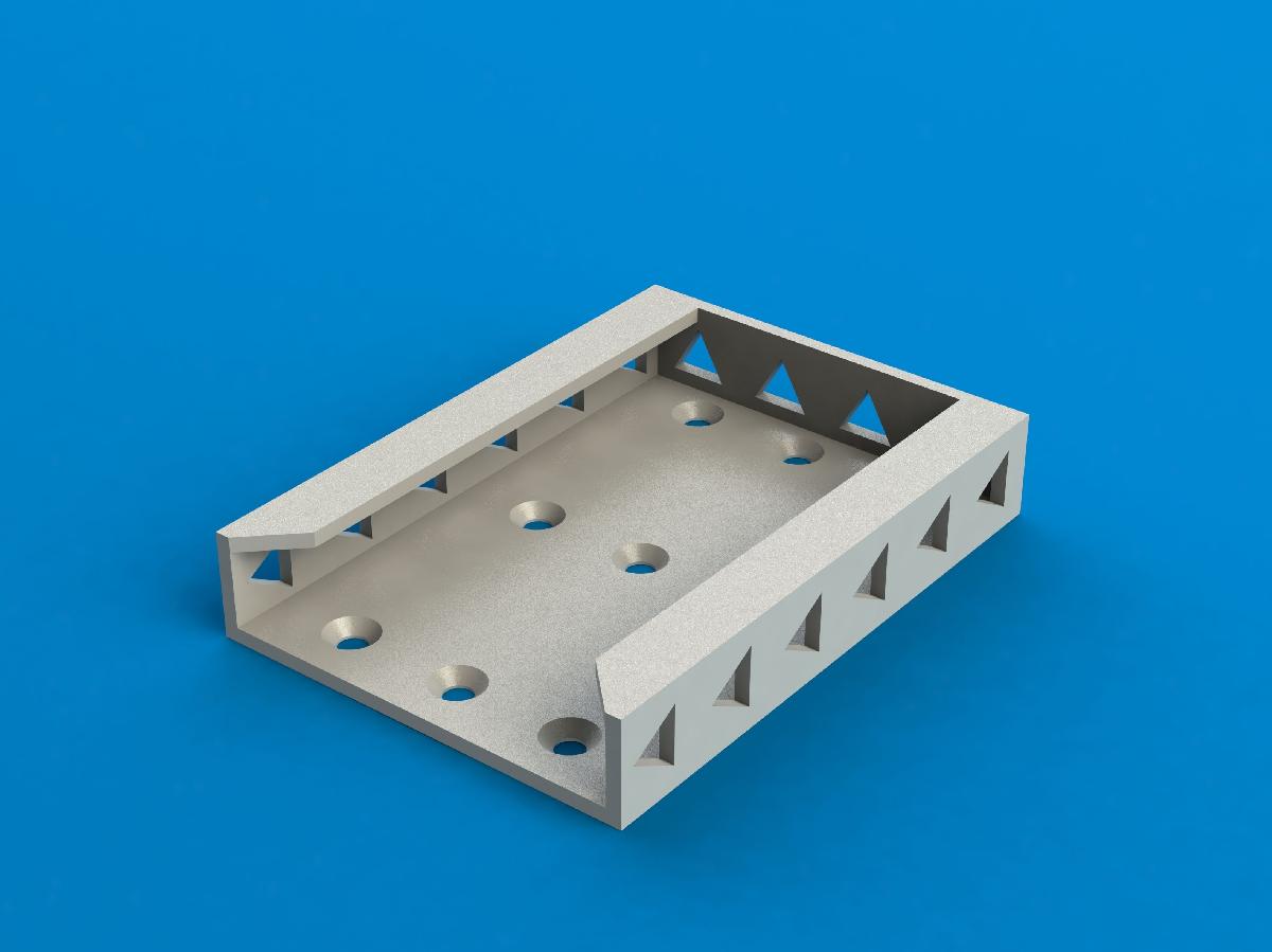 Suporte para HD Externo Seagate Expansion