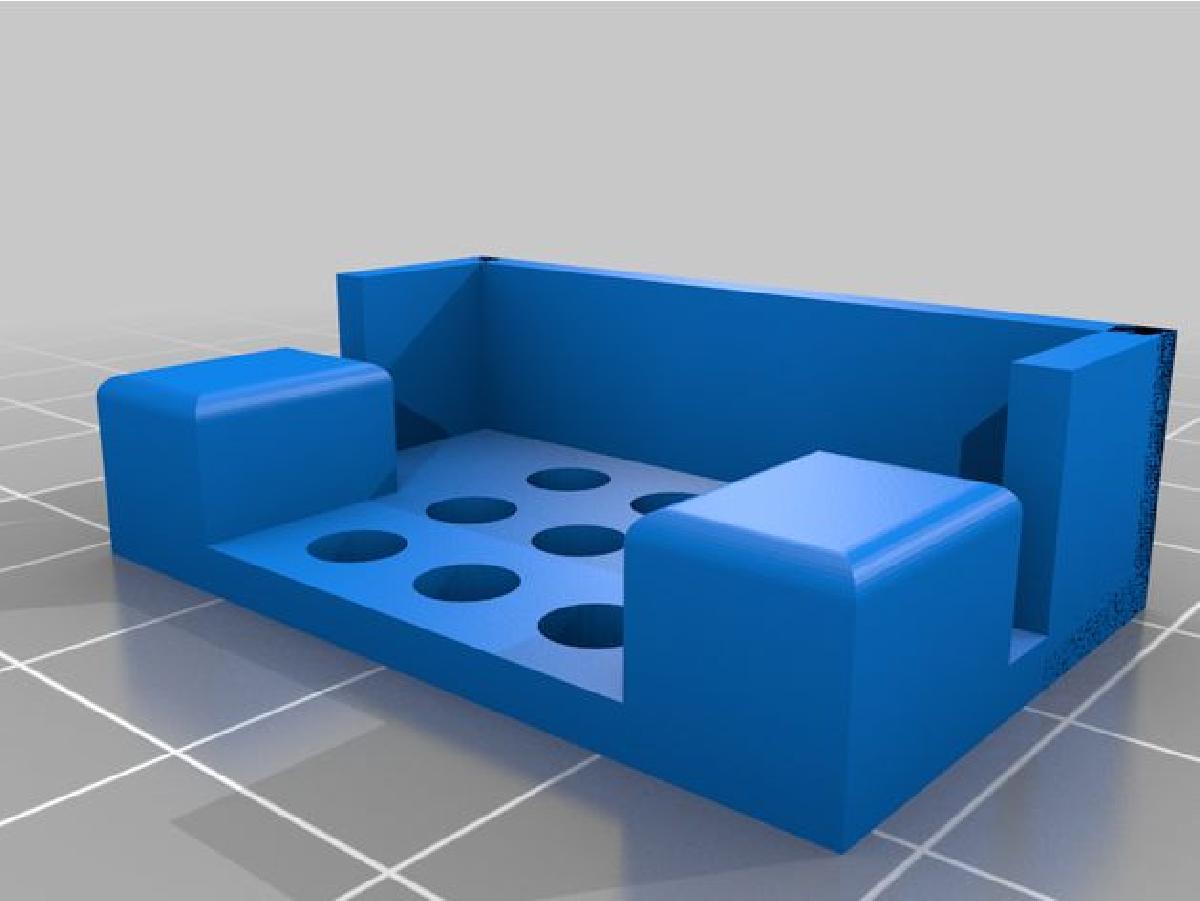 Protecao do interruptor