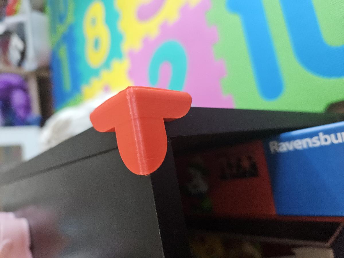 Protetores de Canto para Moveis