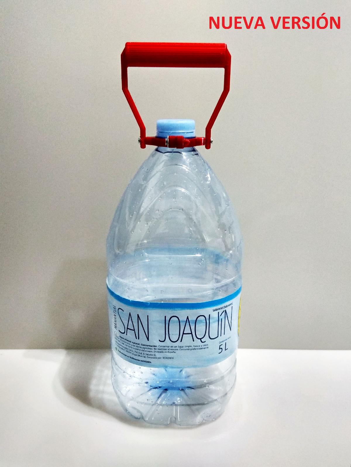 Asa para garrafa de 5L