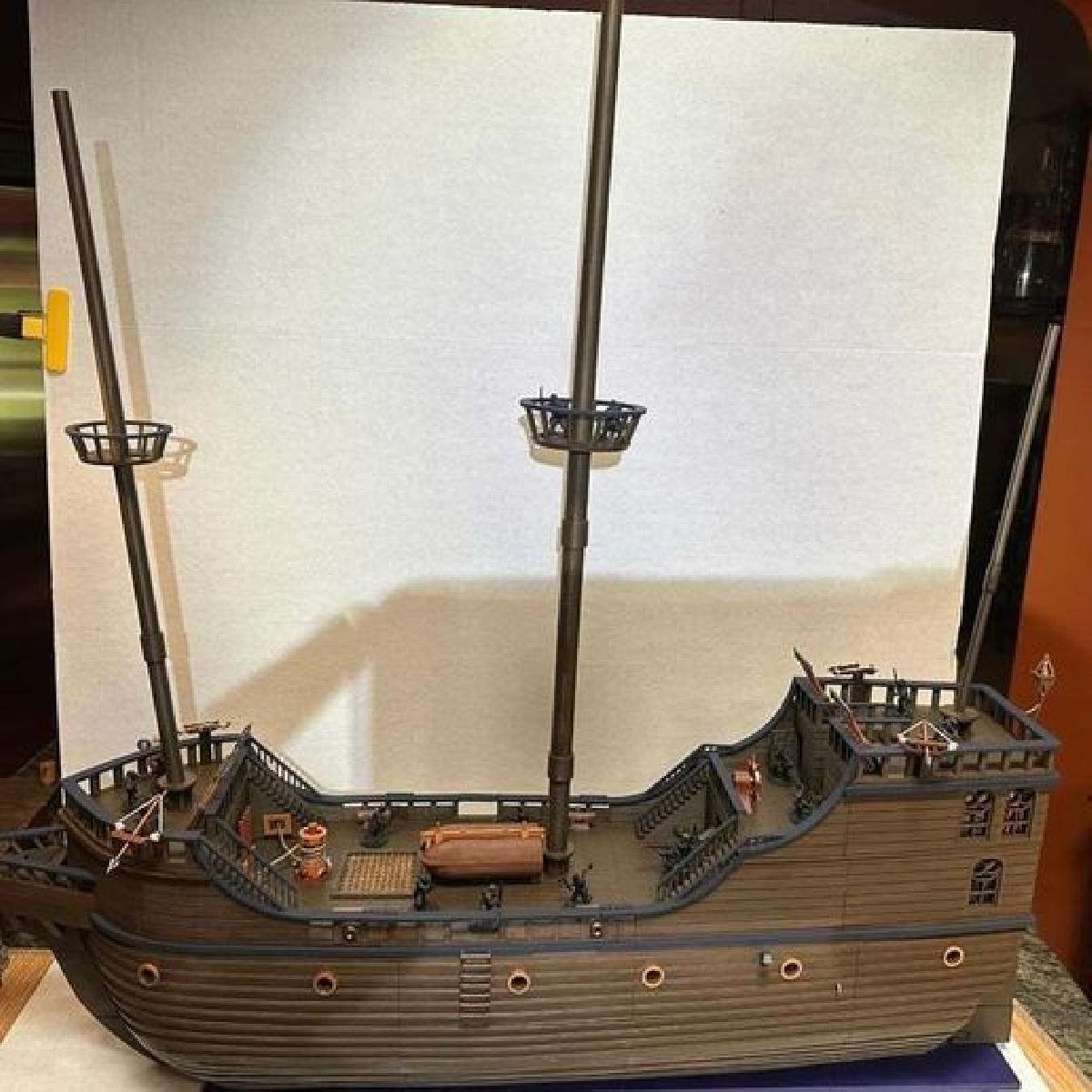 Galeao D&D