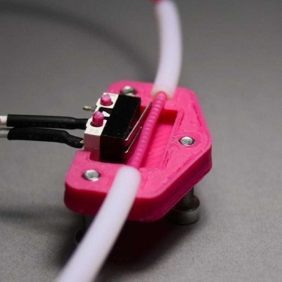 Sensor de Falha de Filamento Tevo Tarantula Enclosure