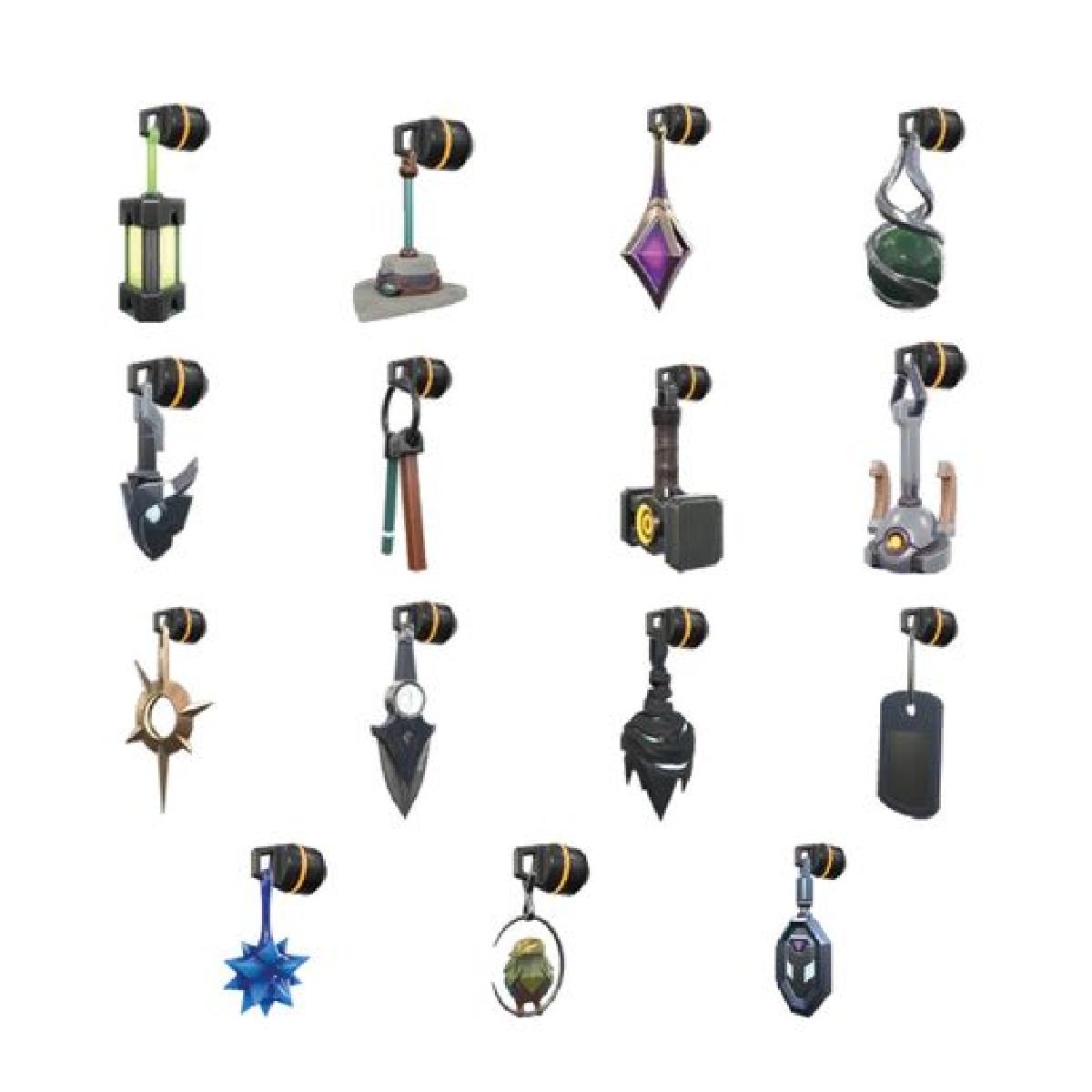 Agente Valorant contrata Gunbuddies