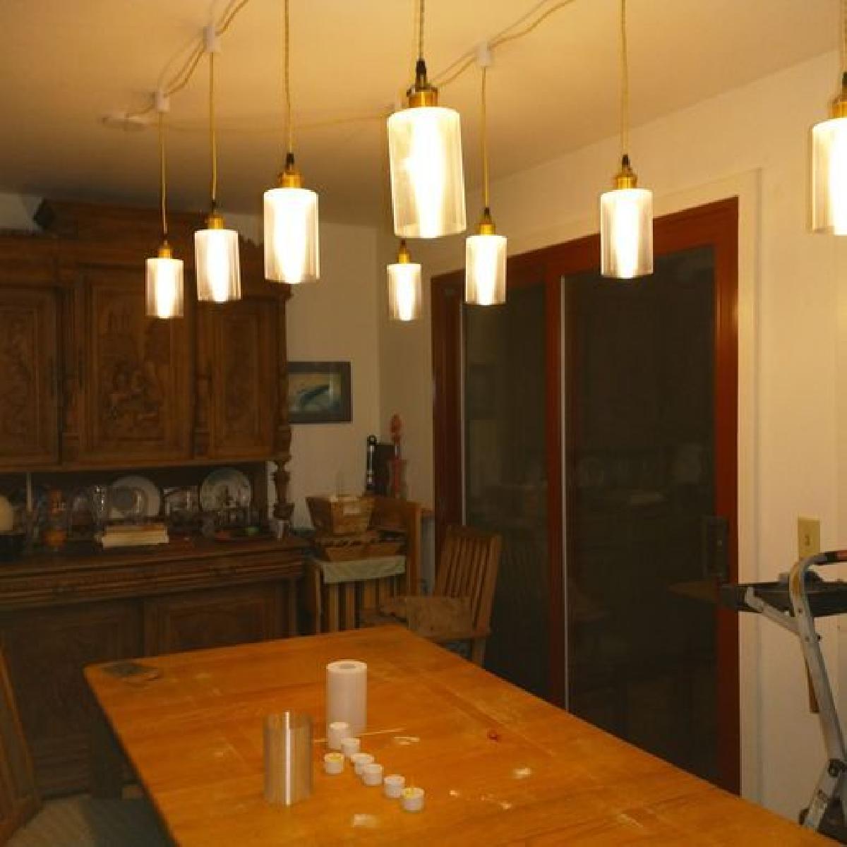 Luz(es) de Teto Configuravel(eis)