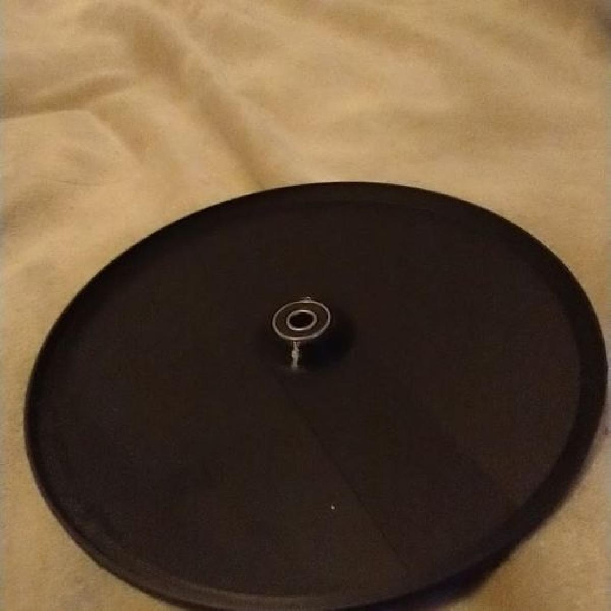 Roda de Ceramica (rolamento 608)