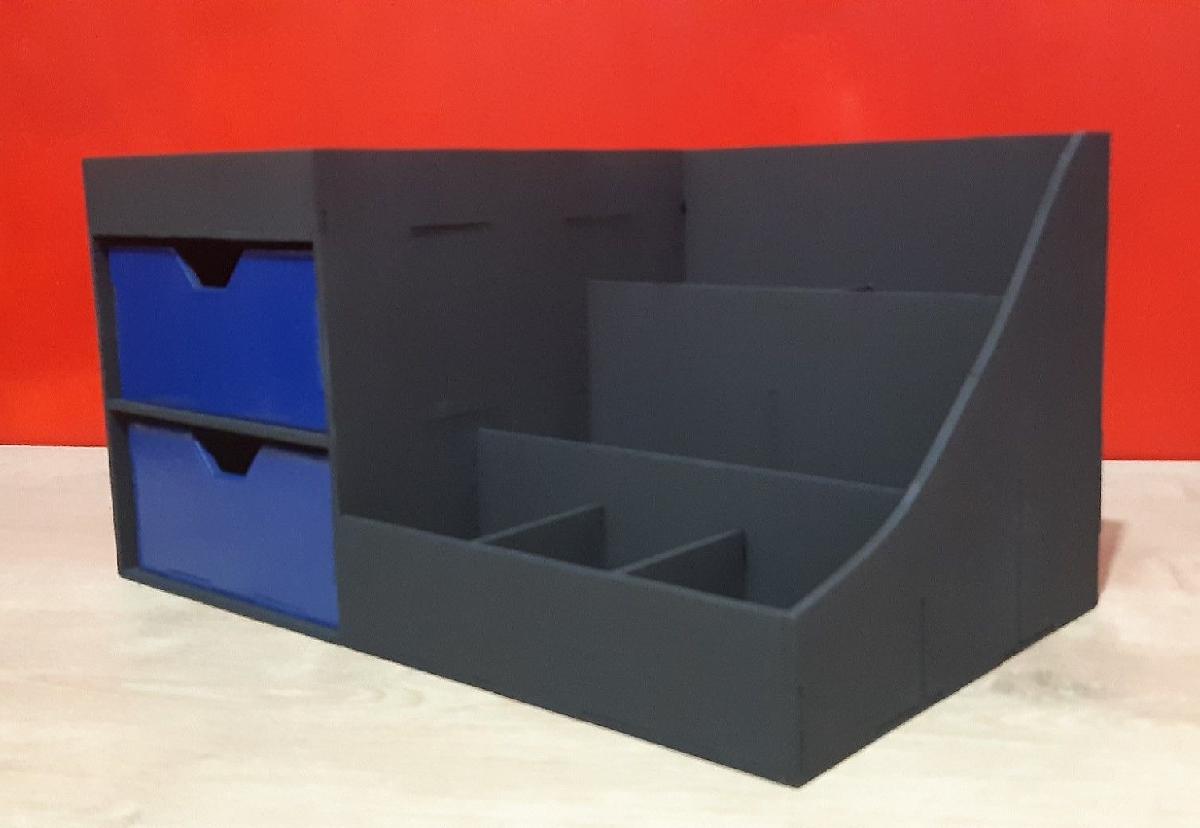 Organizador (Cortadora a laser)