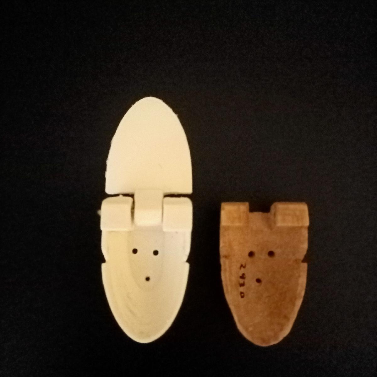 Capsula de selo romana