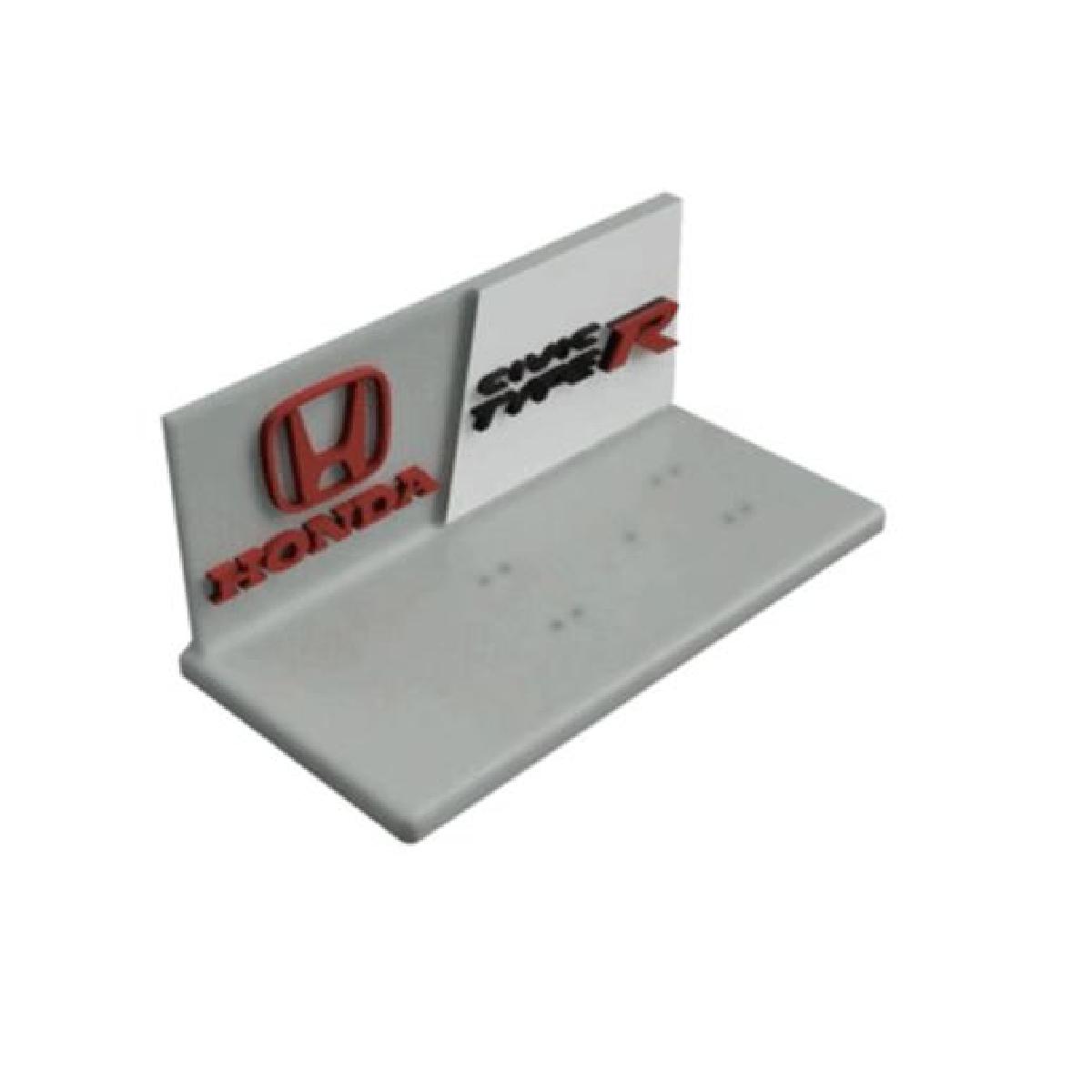 DISPLAY BASE DO HONDA CIVIC TYPE R
