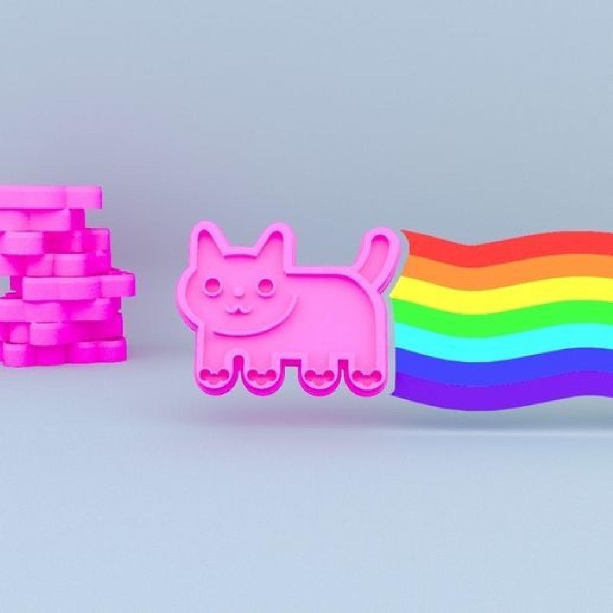 Gato Nyan