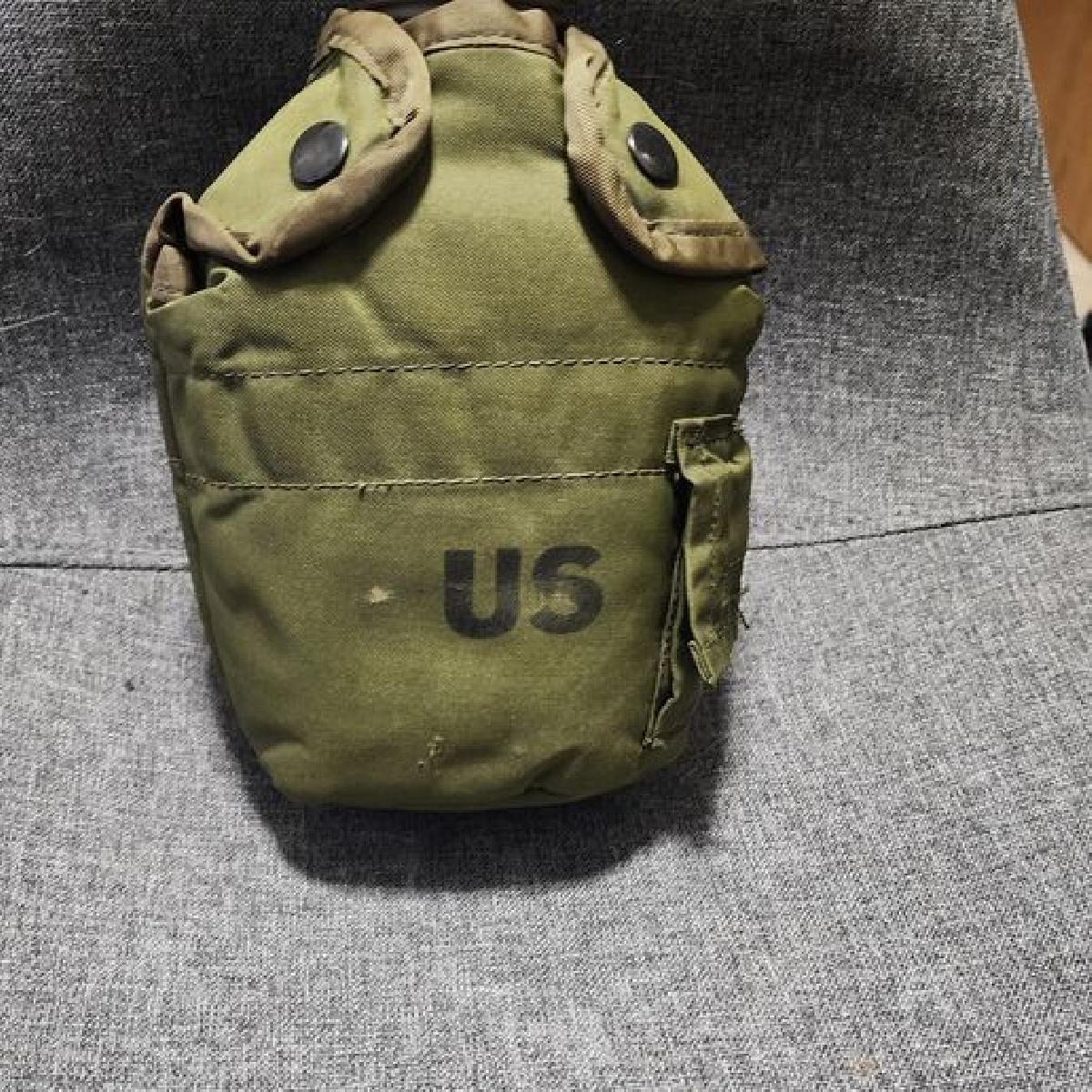 Cantina militar dos EUA