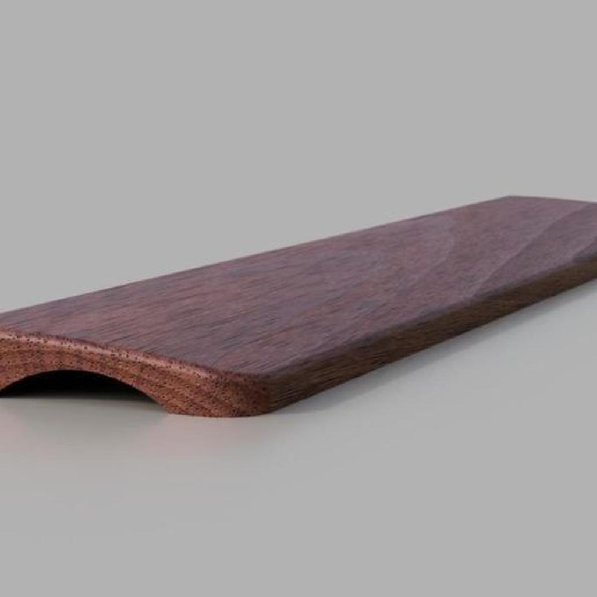 Teclado Wrist Rest