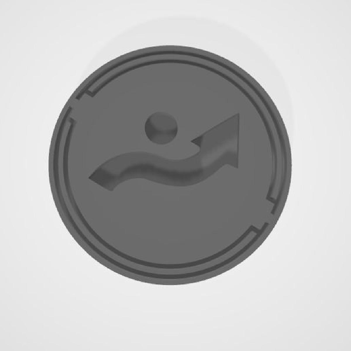 Token de Evasao   X Wing