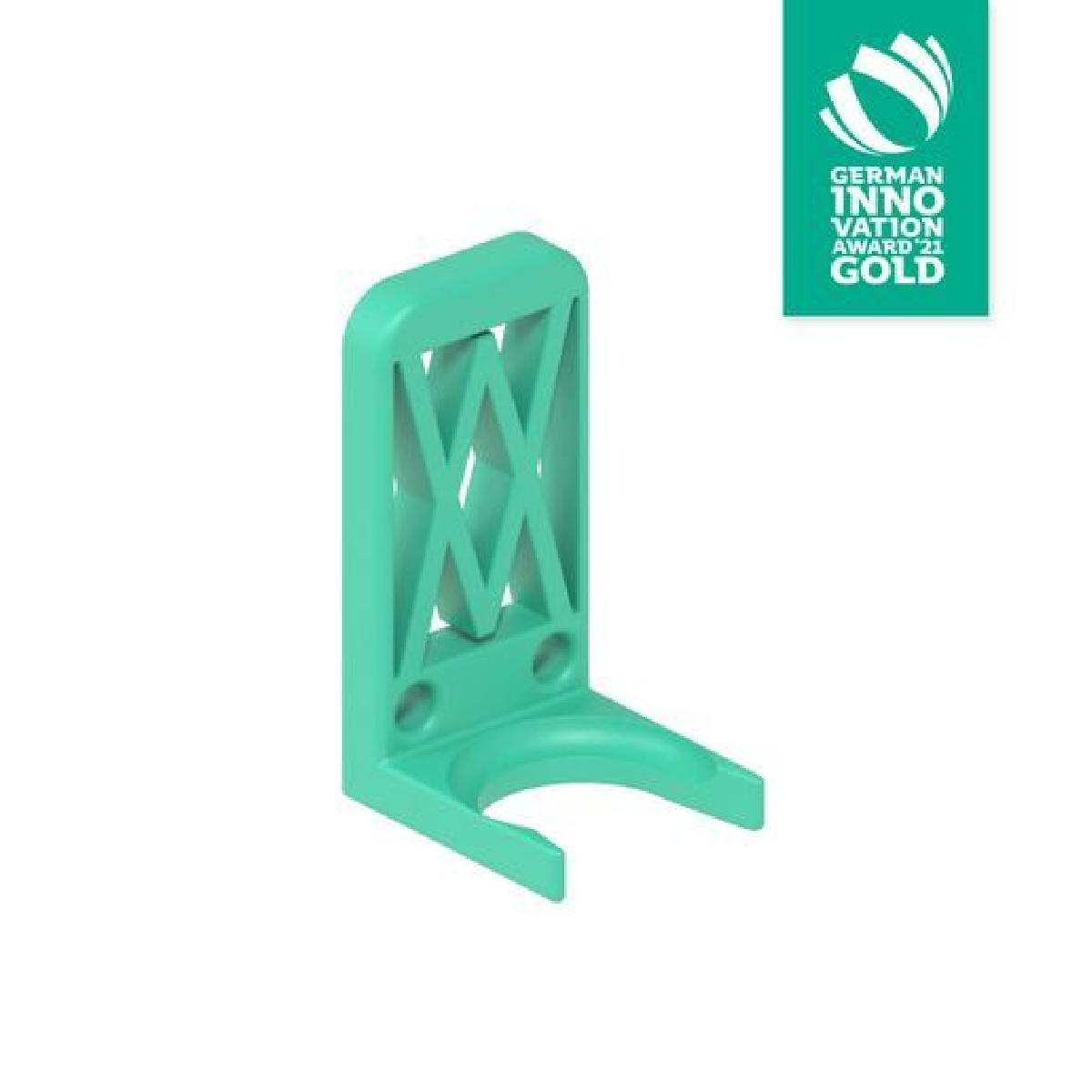 Extensao de 1/2 polegada 250mm para suporte de chave de soquete 051 I para parafusos ou painel de ganchos.