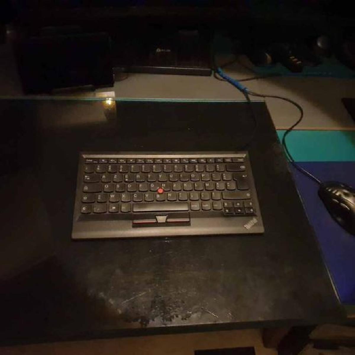 Mini refletor LED unico < 1w