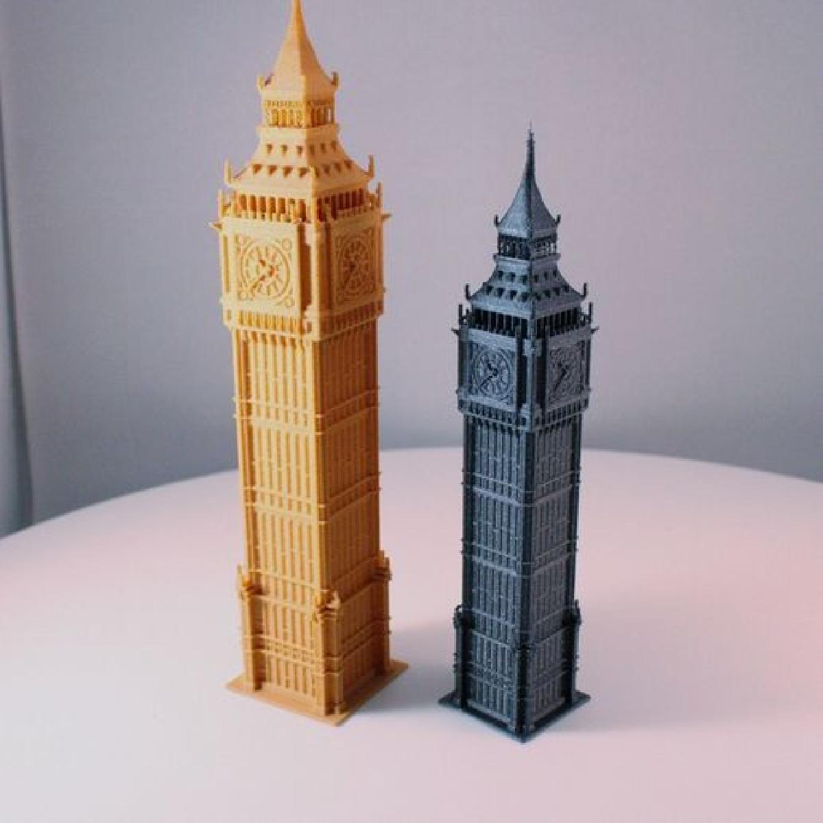 Big Ben Londres, Reino Unido