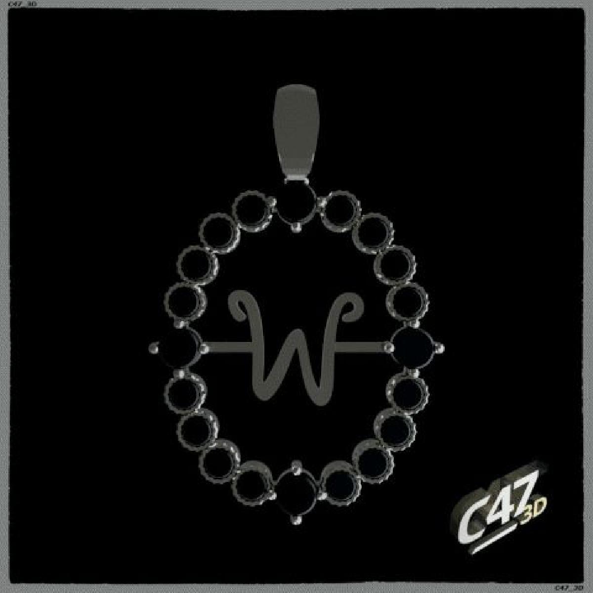 Colar de Quarta feira