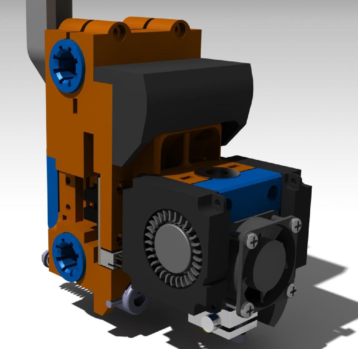 Atualizacao de Evolucao do Hipercubo Todas as Pecas
