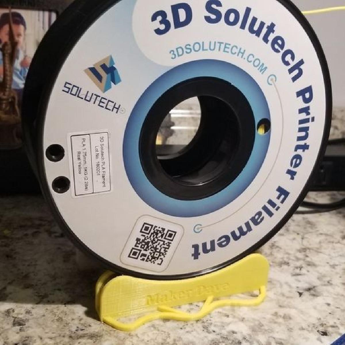 Atualizado   TUSH   O Suporte de Bobina Definitivo com Suportes Laterais