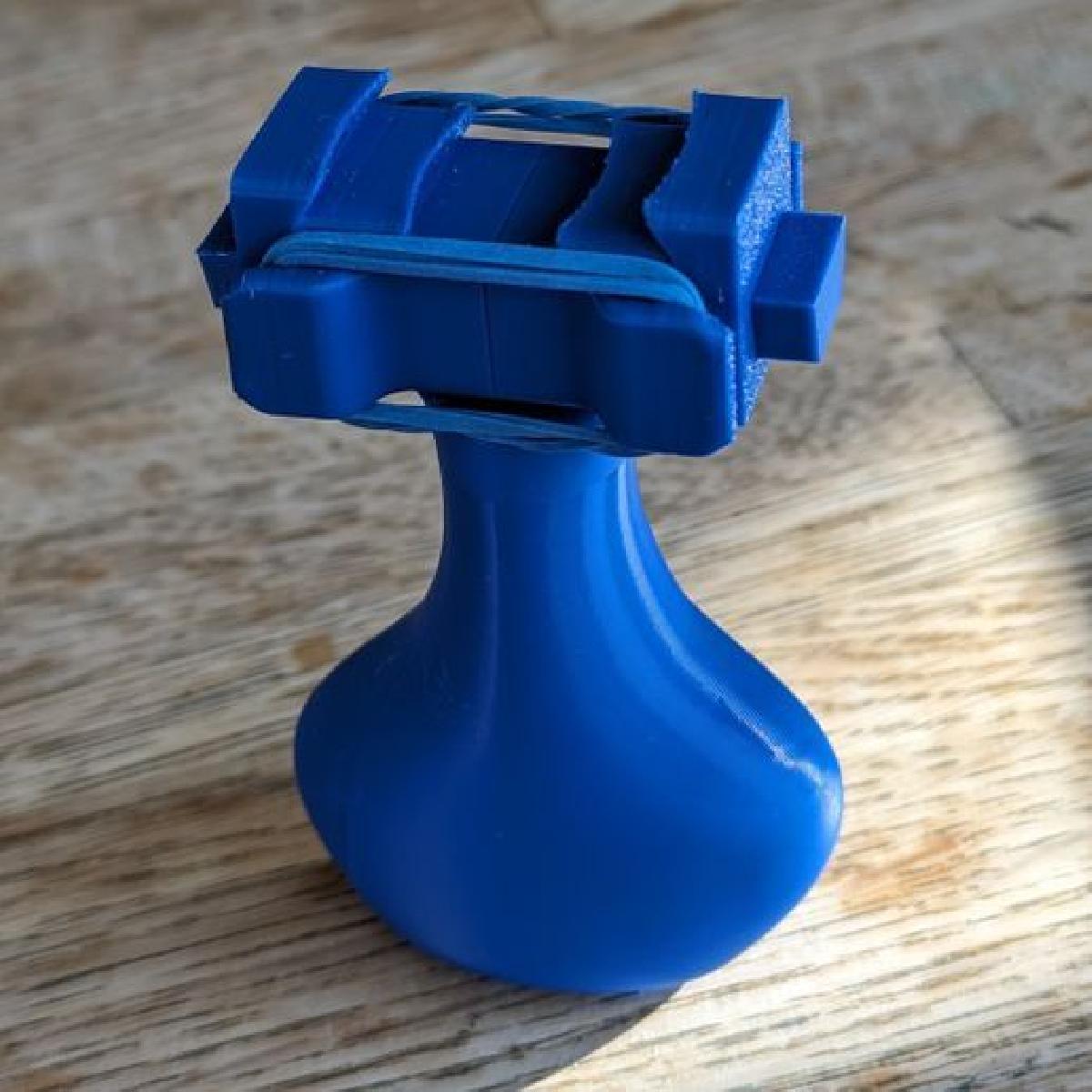 (Gratis) Cabo Compacto para Pintura   Sistema de Hobby CorgiCompact