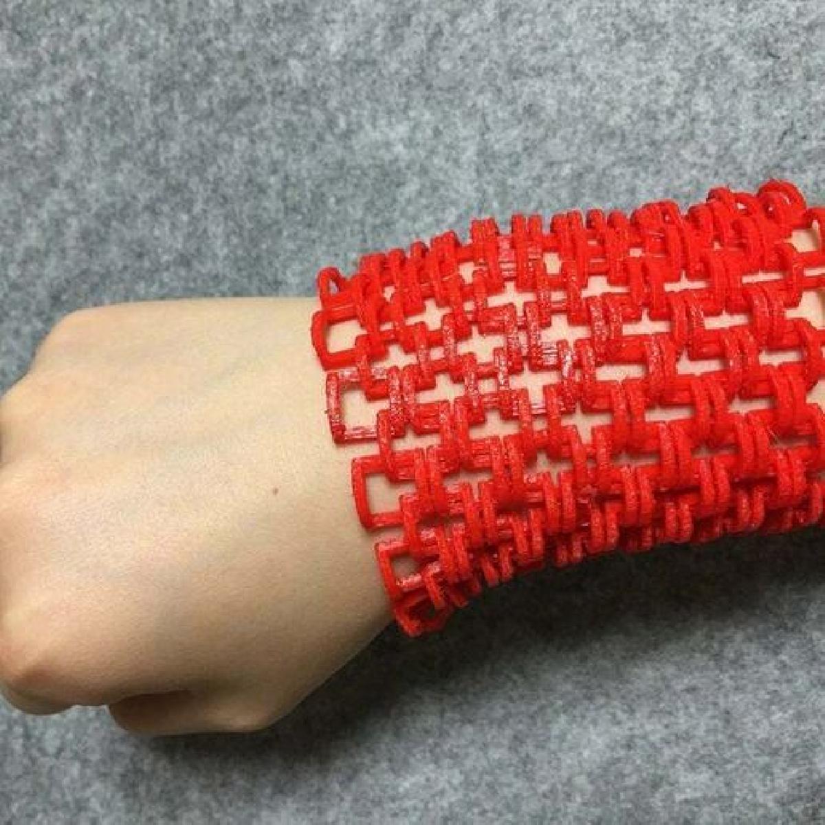 Plano de Cota de Malha