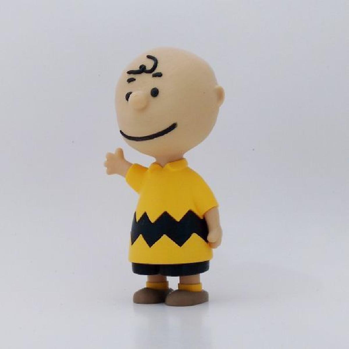 Charlie Brown