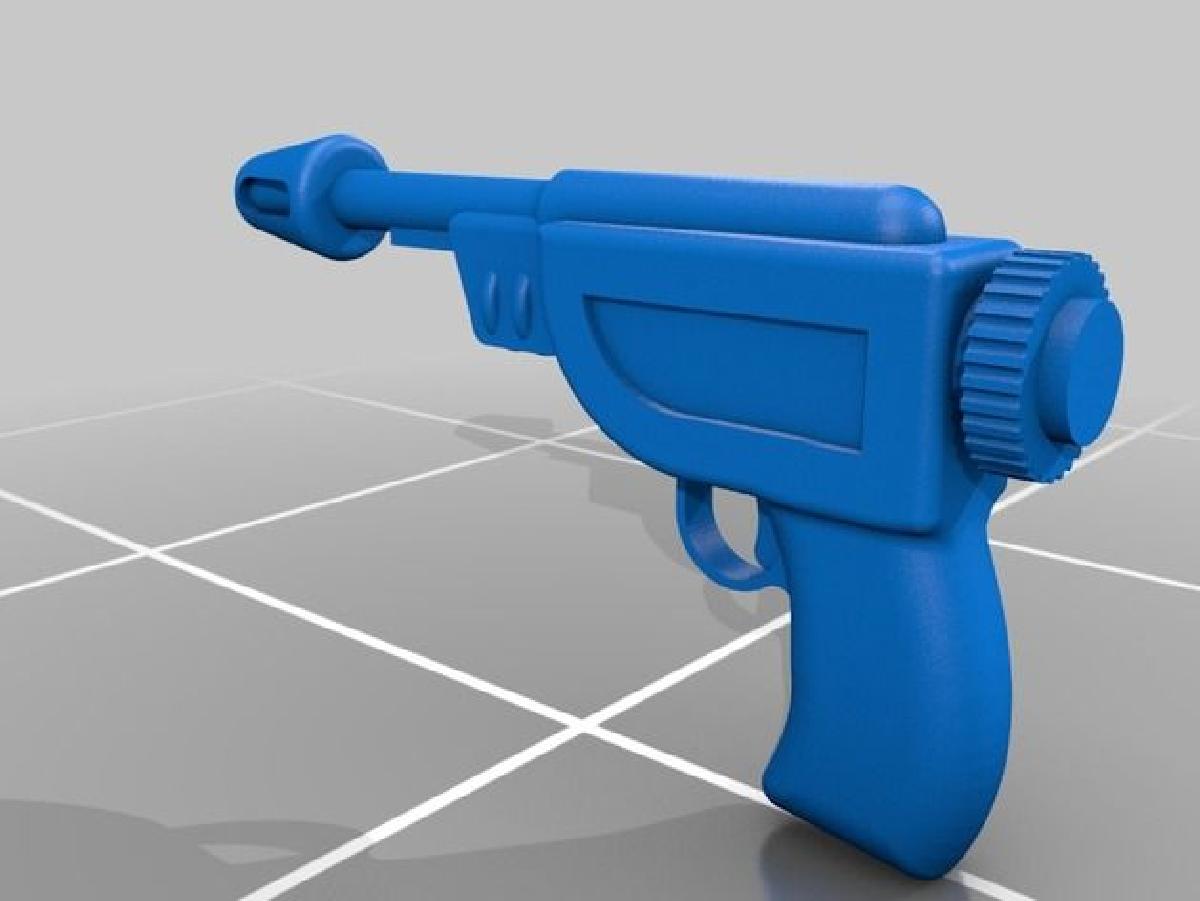 Blaster TB 1 V6