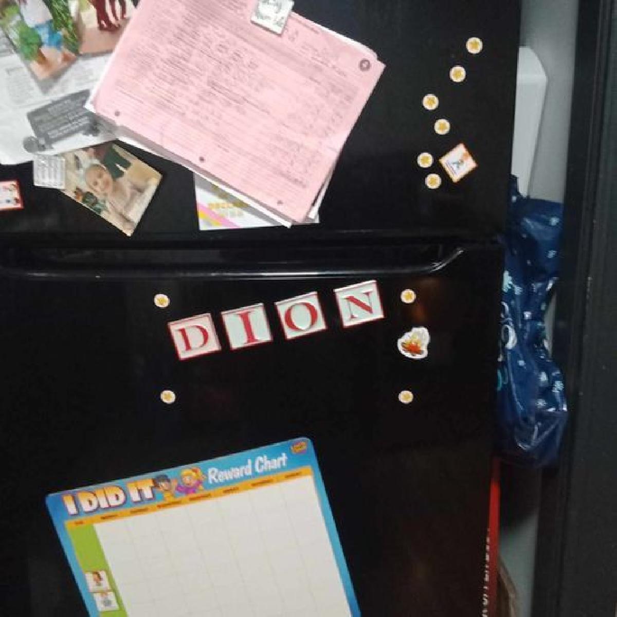 Conjunto de Imas de Alfabeto Impressos em 3D Personalizaveis para Refrigeradores, Educacao e Decoracao Smartake Magnets