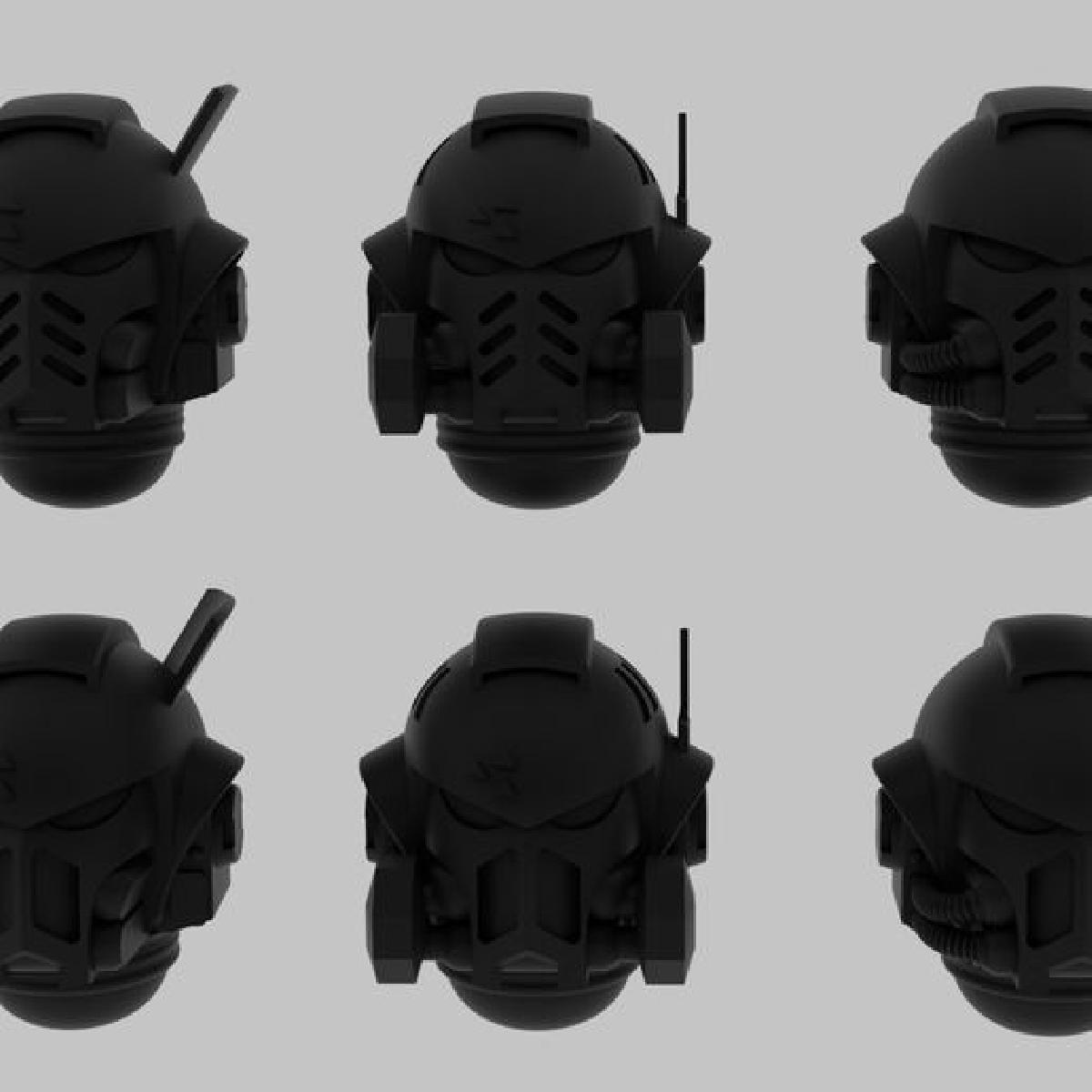 Cascos