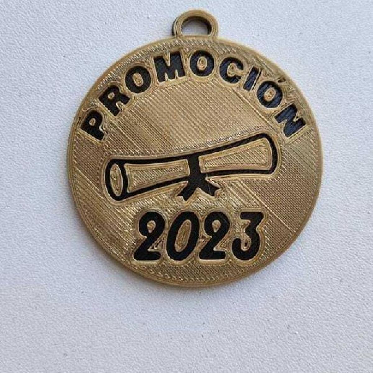 Promocao Medalha 2023