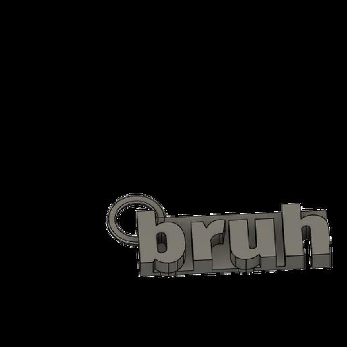 chaveiro bruh