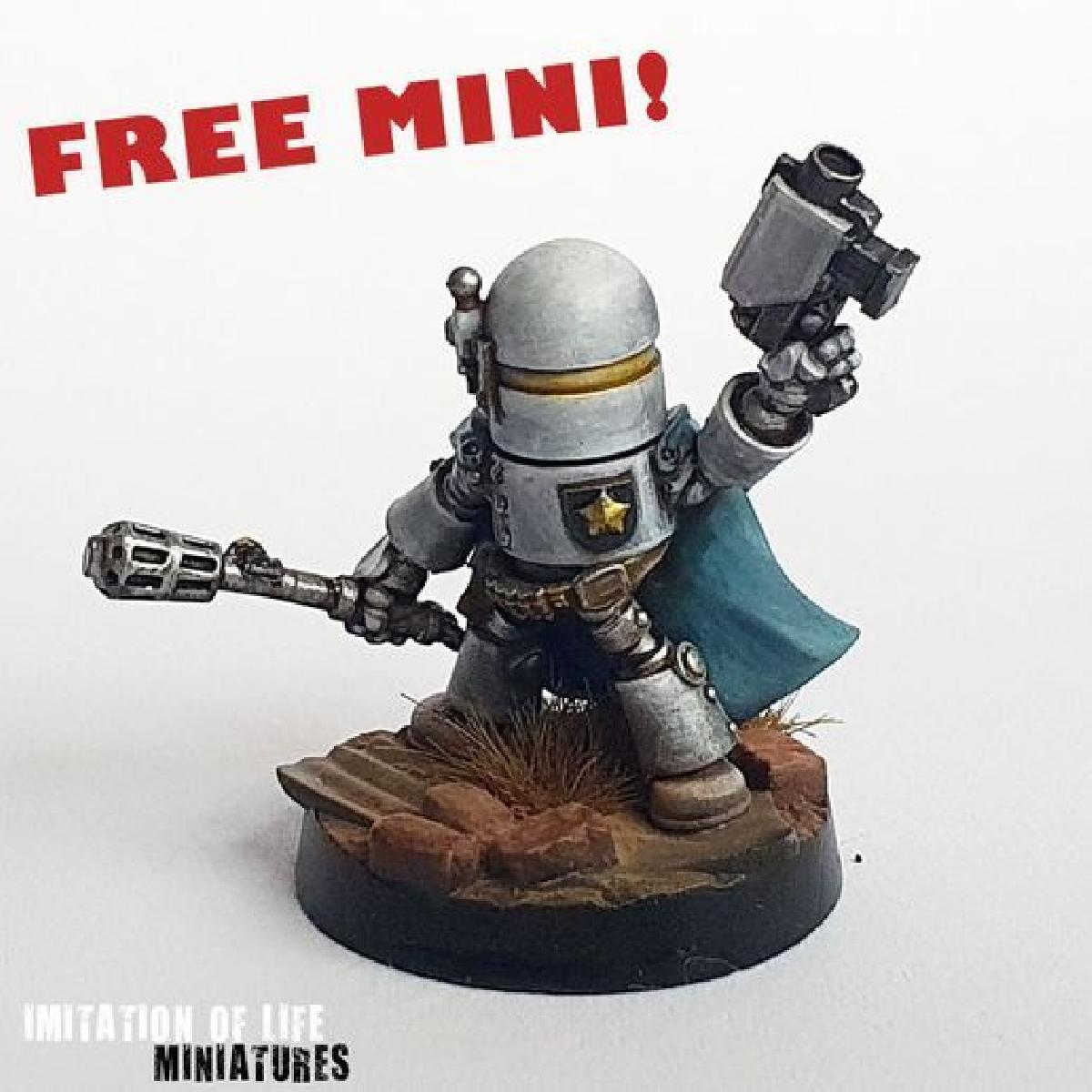 Bounty Bot *GRATIS