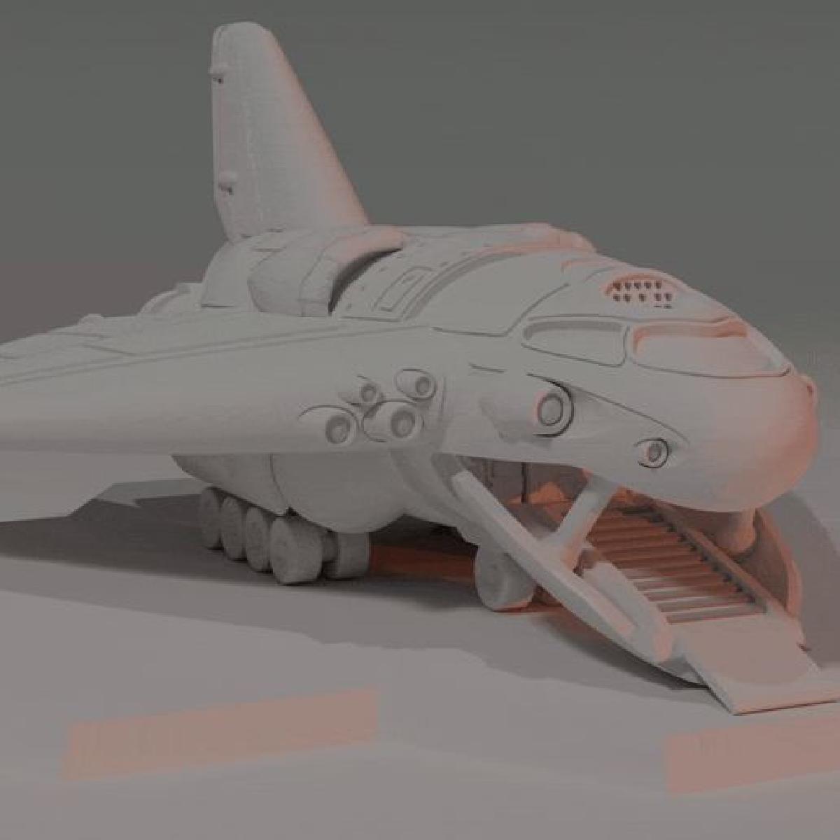 Tecnologia de Batalha Condor Condor(2801)